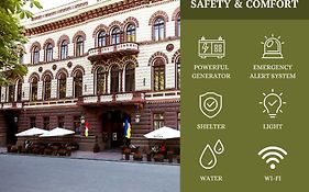 Londonska Spa 4*